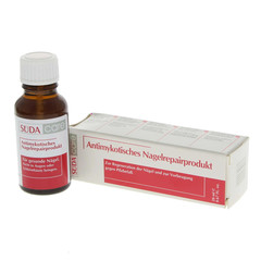 Sueda Ochranný lak s antimykózním účinkem 20 ml - Antimycotic Nail Repair