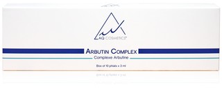 Arbutin complex sérum proti pigmenovým skvrnám 10x3ml