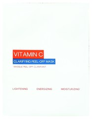 Vitamin C Clarifying Peel-off Mask Alginátová maska s vitamínem C 25g