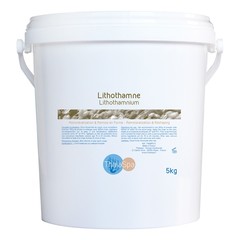 Lithothamnium Zábal na hubnutí a zpevnění 500g