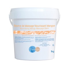 Thalaspa NOURISHING MANGO Masážní balzám s vůní manga 1 kg