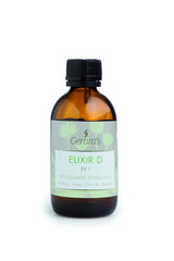 Elixír D-EV1 Detoxikační a Revitalizační rostlinný extrakt 50 ml