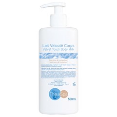 Velvet Touch Body Milk sametové tělové mléko 500 ml