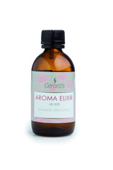 Gerard´s AROMA ELIXIR HE PEPE Stimulační a termogenický esenciální olej 50 ml