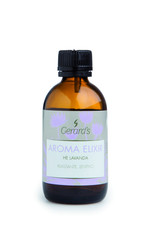 Gerard´s AROMA ELIXIR LAVANDA Relaxační a zklidňující esenciální olej 50 ml