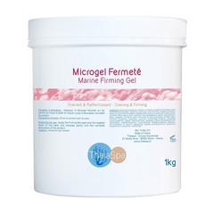 Thalaspa MARINE FIRMING GEL Gel na zpevnění pokožky 1 kg