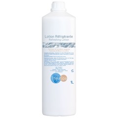 Thalaspa REFRESHING LOTION Drenážní chladivá voda 1 l