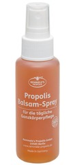 Remmele´s PROPOLIS BALSAM-SPRAY Sprej s propolisem 80 ml