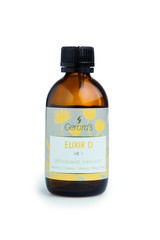 Gerard´s Elixír D-HE1 Detoxikační a čistící esenciální olej 50 ml