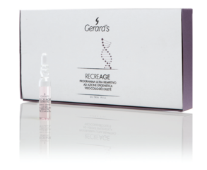 RECREAGE ULTRA FILL - Obnovující pleťové sérum s epigenickým účinkem