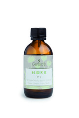 Gerard´s Elixír R-EV2 Elastizační rostlinný extrakt 50 ml