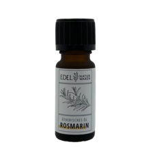 Edel Naturwaren Osvěžující rozmarýnový olej 10 ml