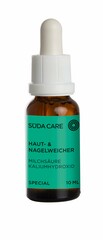 Süda SKIN AND NAIL SOFTENER Změkčovač na zarostlé nehty 10 ml