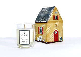 Cosy Candle