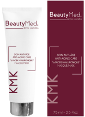 BeautyMed KMK Maska proti stárnutí pleti 75 ml