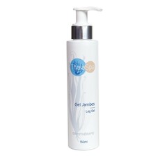 Thalaspa LEG GEL Chladivý gel na nohy 150 ml