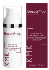 BeautyMed KMK Krém proti stárnutí pleti 50 ml