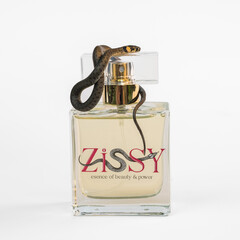ZISSY Smyslný parfém s feromony pro podporu ženskosti 30 ml