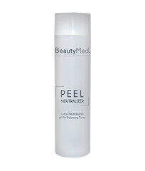 BeautyMed PEEL NEUTRALIZER pH Rebalanční tonikum 100 ml