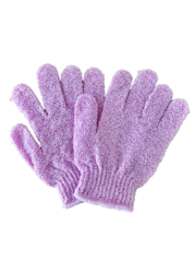 Medical Süd Peelingová rukavice 5 prstů 1 pár