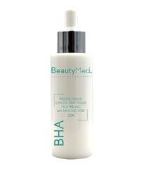 BeautyMed BHA Chemický peeling s kyselinou salicylovou 50 ml