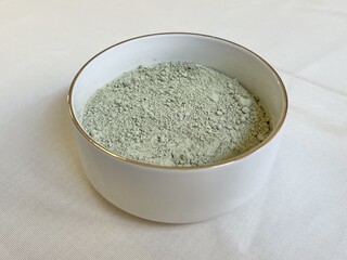 Thalaspa MICRONIZED FUCUS Regenerační mořská řasa 4 kg